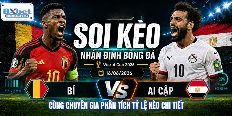 Cùng chuyên gia phân tích tỷ lệ kèo chi tiết