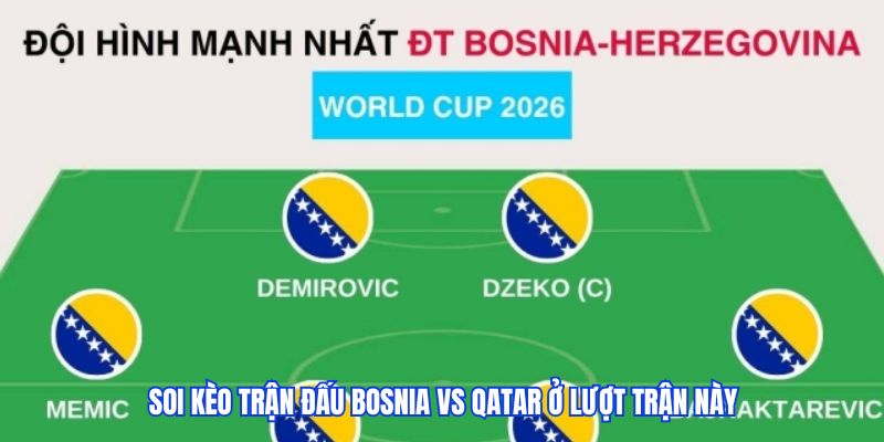 Đội hình ra sân dự kiến cho thấy nhiều quyết tâm ở hai đội