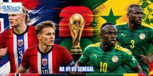8XBET Dự Đoán Trận Na Uy Vs Senegal World Cup 23/06 07:00 